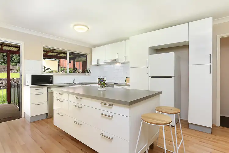Third view of Homely house listing, 6 Jerrara Street, Engadine NSW 2233