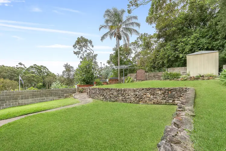 Fourth view of Homely house listing, 6 Jerrara Street, Engadine NSW 2233