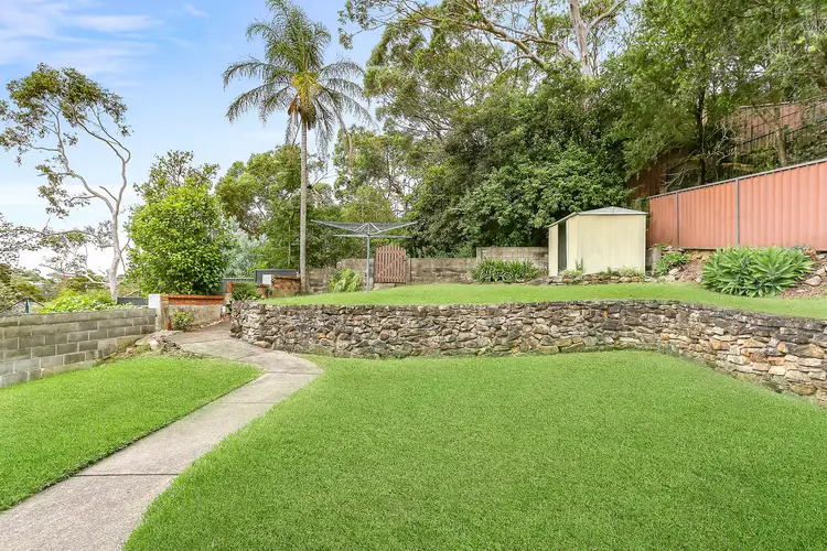Sixth view of Homely house listing, 6 Jerrara Street, Engadine NSW 2233