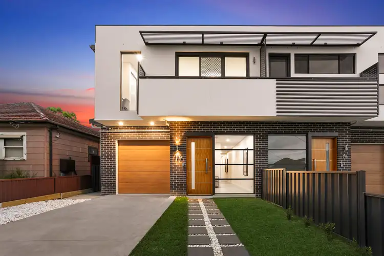 18A Ostend Street, Lidcombe NSW 2141