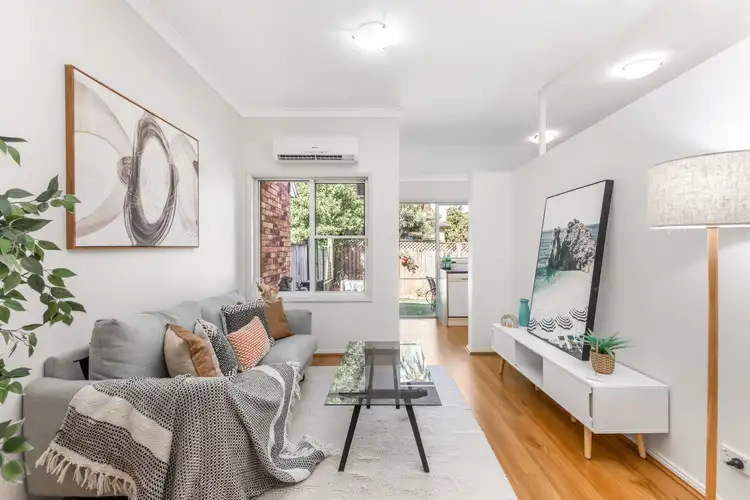 Second view of Homely townhouse listing, 8/9-11 New Zealand Street, Parramatta NSW 2150