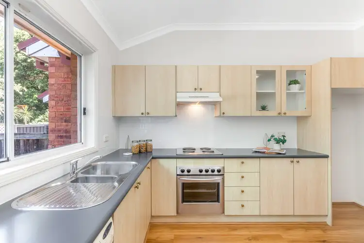 Third view of Homely townhouse listing, 8/9-11 New Zealand Street, Parramatta NSW 2150