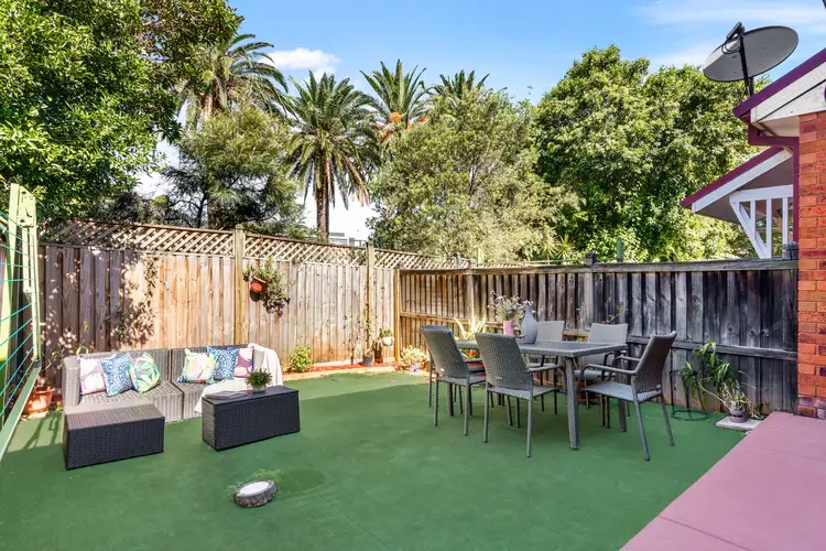 Fourth view of Homely townhouse listing, 8/9-11 New Zealand Street, Parramatta NSW 2150