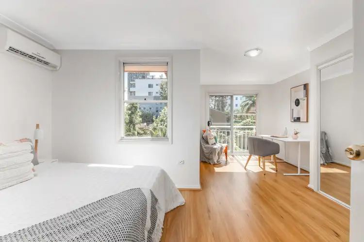 Fifth view of Homely townhouse listing, 8/9-11 New Zealand Street, Parramatta NSW 2150