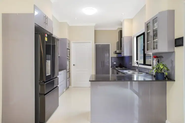 Fourth view of Homely house listing, 15 Second Avenue, Toongabbie NSW 2146