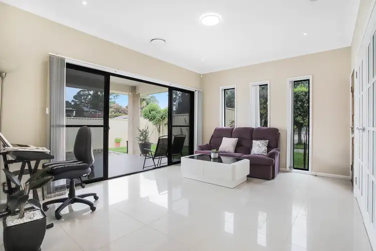 Sixth view of Homely house listing, 15 Second Avenue, Toongabbie NSW 2146