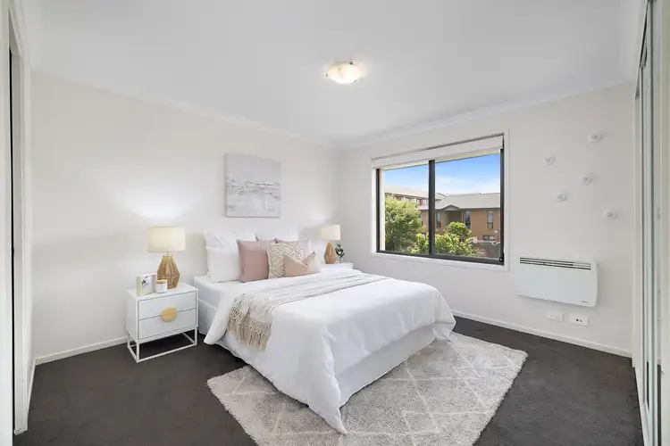 Sixth view of Homely townhouse listing, 10/141 Mapleton Avenue, Harrison ACT 2914