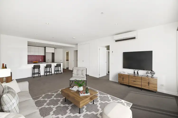 Fourth view of Homely apartment listing, 179/1 Mouat Street, Lyneham ACT 2602