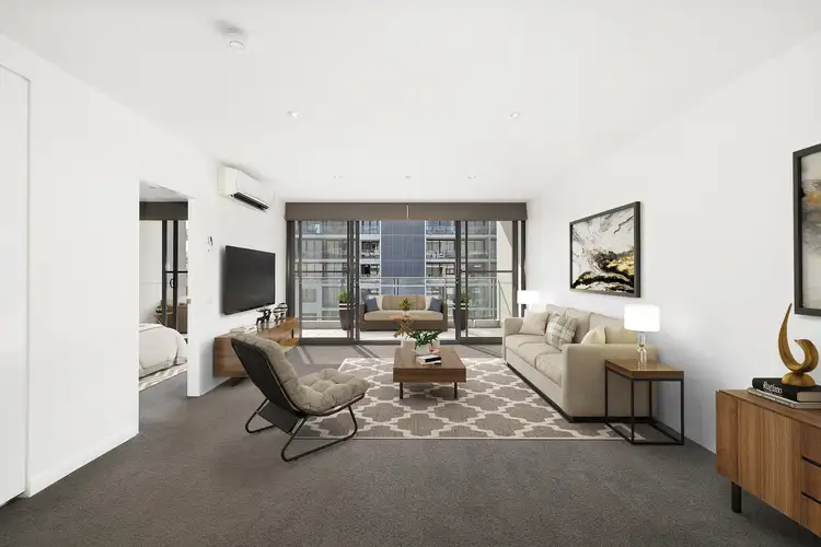 Fifth view of Homely apartment listing, 179/1 Mouat Street, Lyneham ACT 2602
