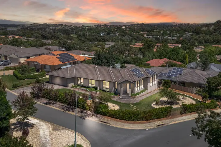 2 Milari Street, Ngunnawal ACT 2913