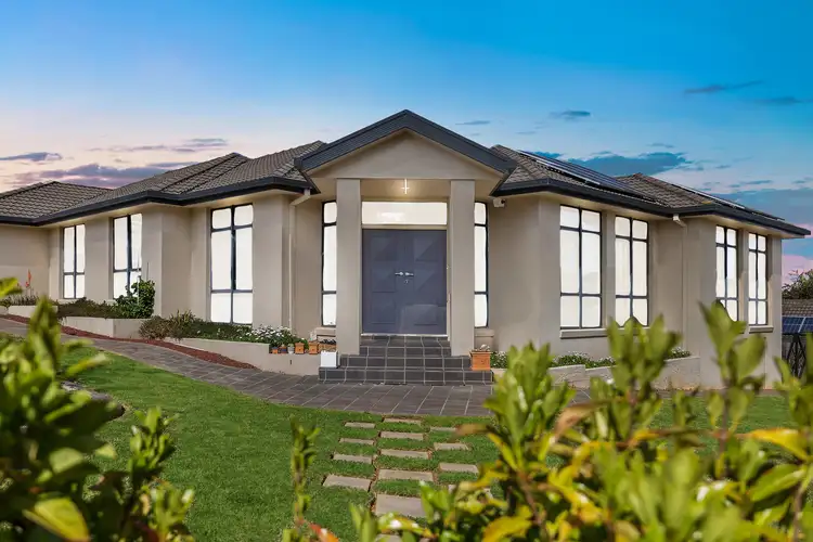 Fifth view of Homely house listing, 2 Milari Street, Ngunnawal ACT 2913