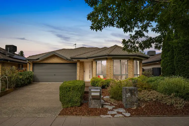 36 Carpentaria Street, Harrison ACT 2914