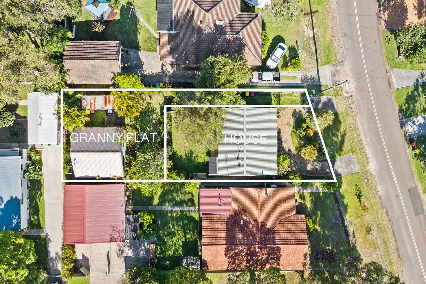 Main view of Homely house listing, 9 Kamilaroo Avenue, Lake Munmorah NSW 2259