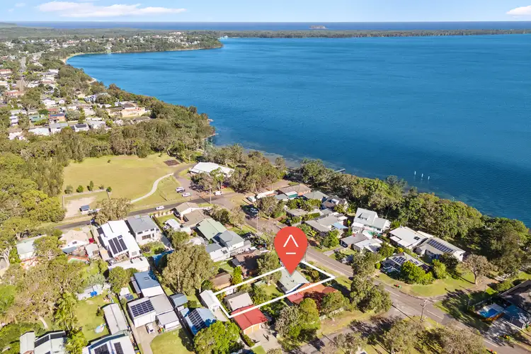Second view of Homely house listing, 9 Kamilaroo Avenue, Lake Munmorah NSW 2259