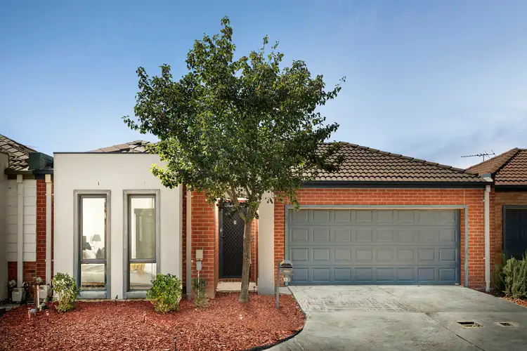 Main view of Homely unit listing, 13/15 Hooker Road, Werribee VIC 3030