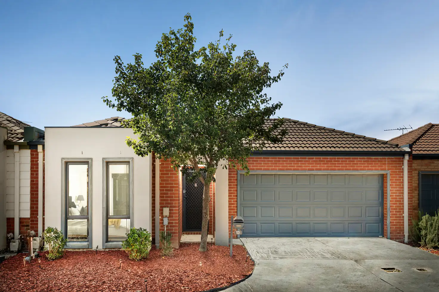 Main view of Homely unit listing, 13/15 Hooker Road, Werribee VIC 3030