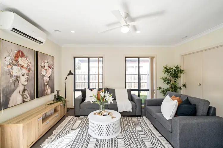Second view of Homely unit listing, 13/15 Hooker Road, Werribee VIC 3030