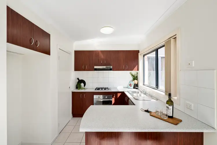 Third view of Homely unit listing, 13/15 Hooker Road, Werribee VIC 3030