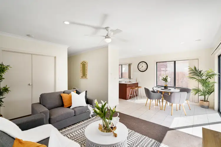 Fourth view of Homely unit listing, 13/15 Hooker Road, Werribee VIC 3030