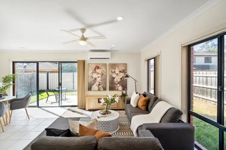 Fifth view of Homely unit listing, 13/15 Hooker Road, Werribee VIC 3030