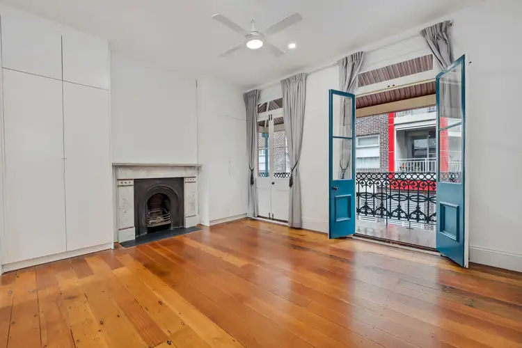Second view of Homely apartment listing, 3/12 Sparkes Street, Camperdown NSW 2050