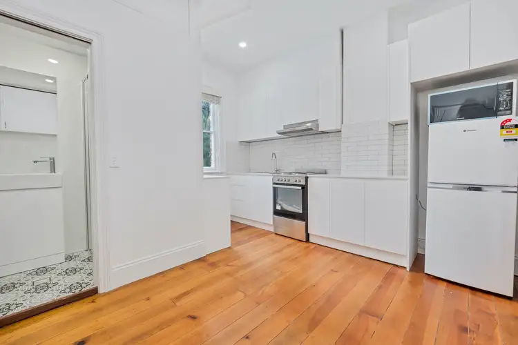 Third view of Homely apartment listing, 3/12 Sparkes Street, Camperdown NSW 2050