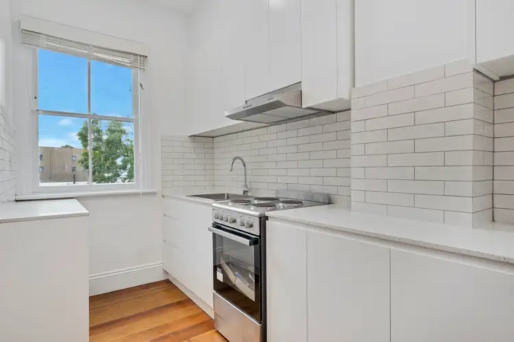 Fourth view of Homely apartment listing, 3/12 Sparkes Street, Camperdown NSW 2050
