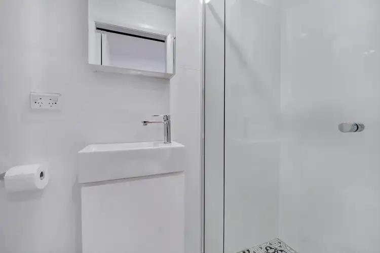 Fifth view of Homely apartment listing, 3/12 Sparkes Street, Camperdown NSW 2050