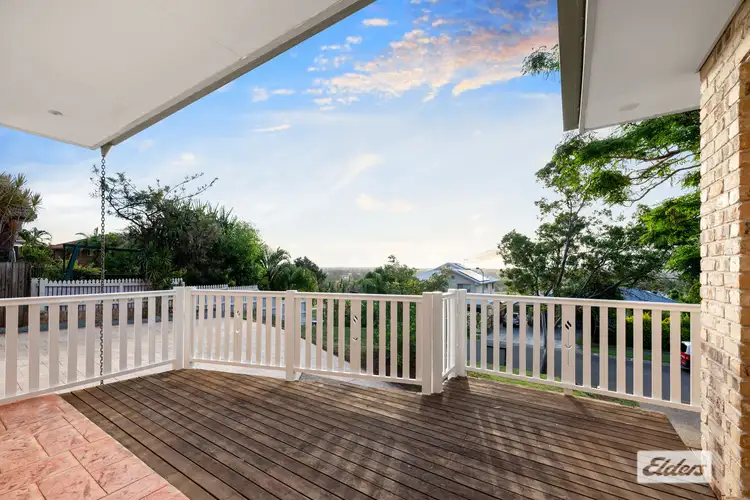 Second view of Homely house listing, 68 Andromeda Avenue, Tanah Merah QLD 4128