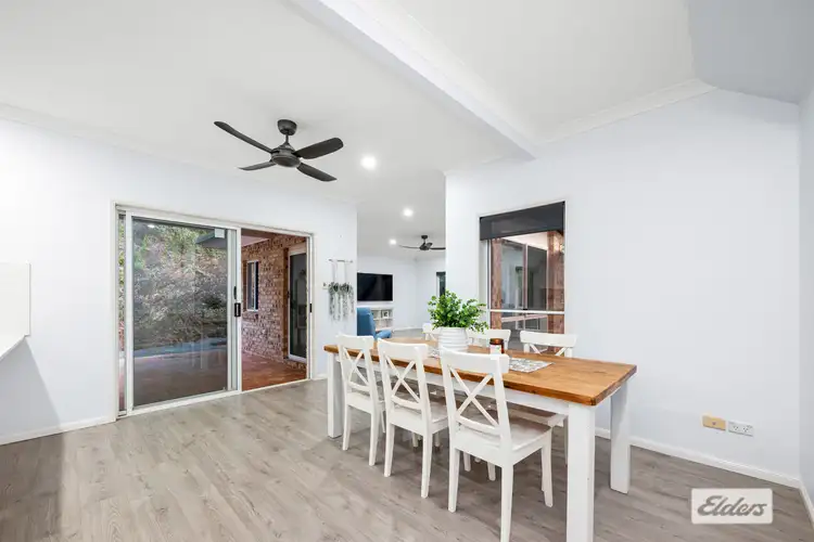 Fifth view of Homely house listing, 68 Andromeda Avenue, Tanah Merah QLD 4128