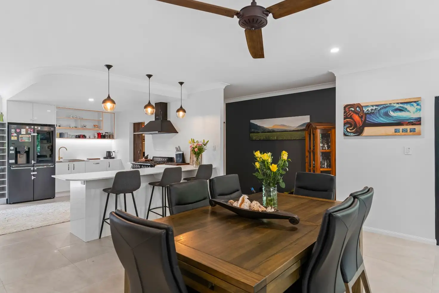 Main view of Homely house listing, 52 Wirrah Close, Bayview Heights QLD 4868