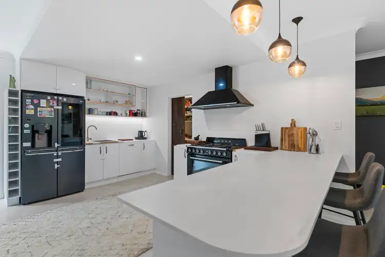 Third view of Homely house listing, 52 Wirrah Close, Bayview Heights QLD 4868