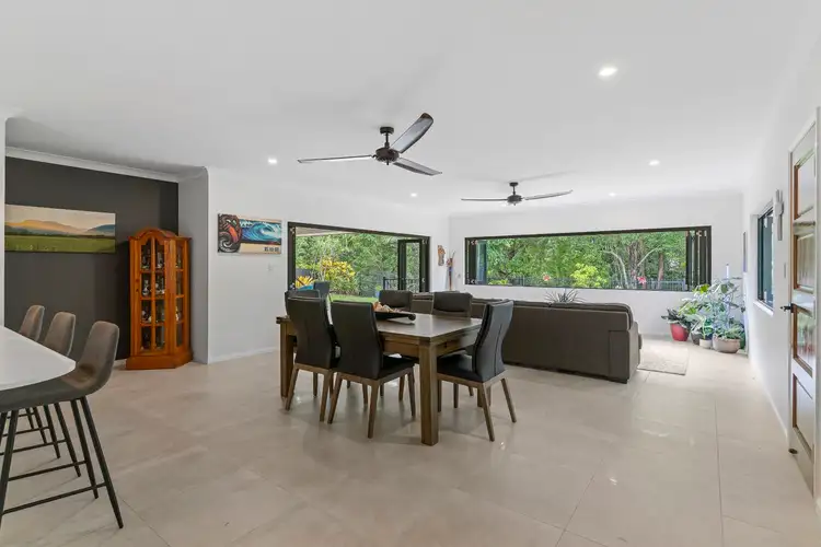 Fifth view of Homely house listing, 52 Wirrah Close, Bayview Heights QLD 4868