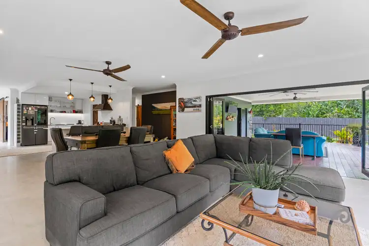 Sixth view of Homely house listing, 52 Wirrah Close, Bayview Heights QLD 4868