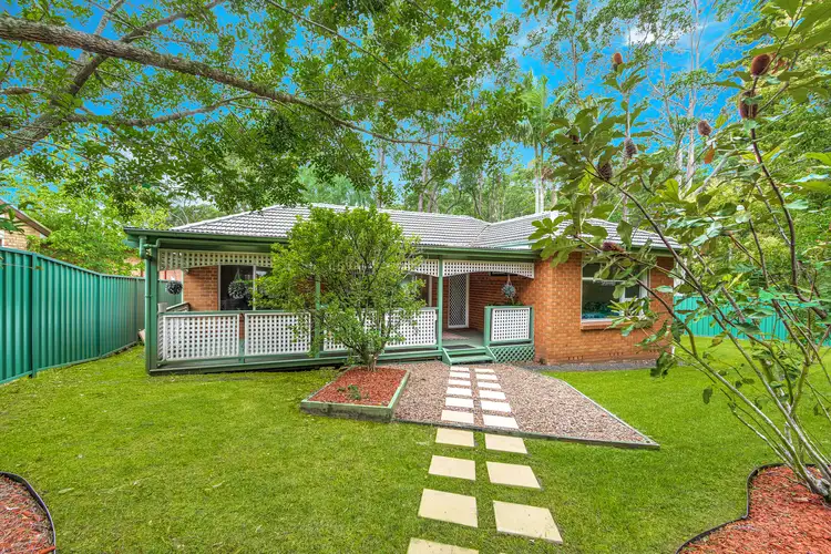 98 Bundeena Road, Glenning Valley NSW 2261