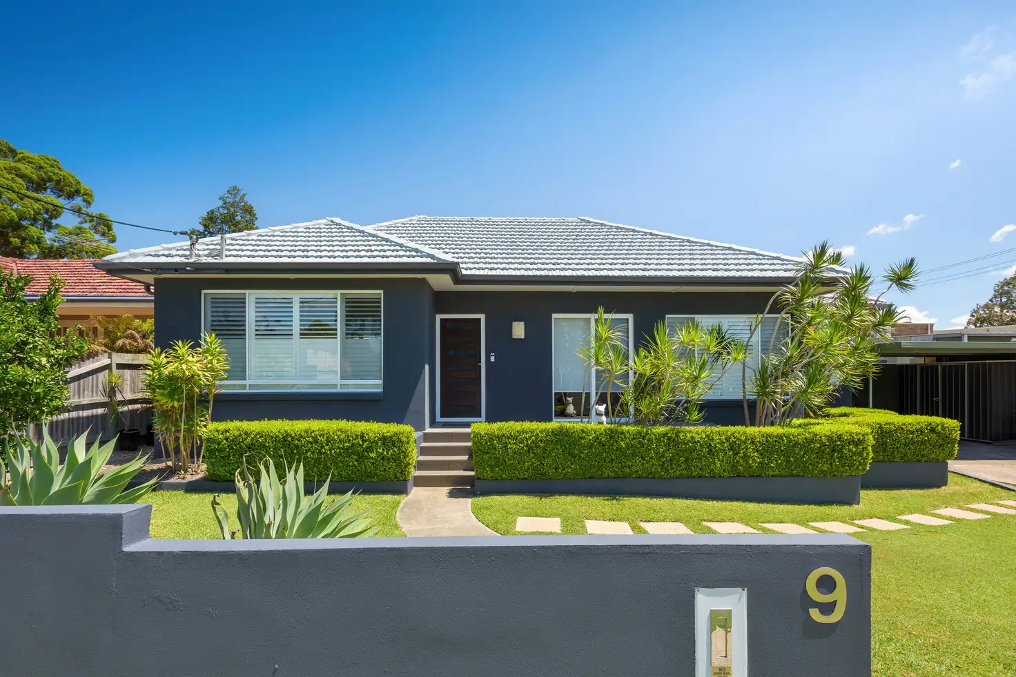 Main view of Homely house listing, 9 Sylvan Street, Sylvania NSW 2224