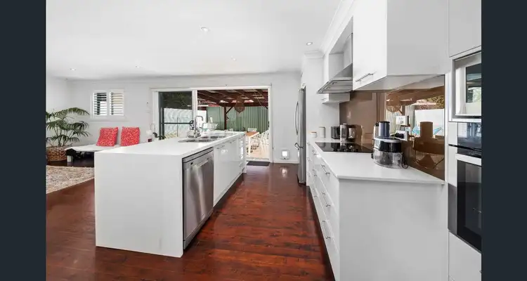 Third view of Homely house listing, 9 Sylvan Street, Sylvania NSW 2224