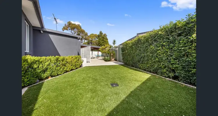 Sixth view of Homely house listing, 9 Sylvan Street, Sylvania NSW 2224