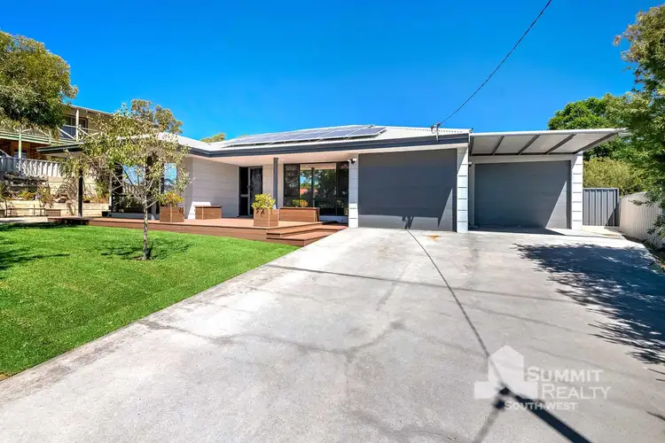 3 Alexandrina Place, Australind WA 6233