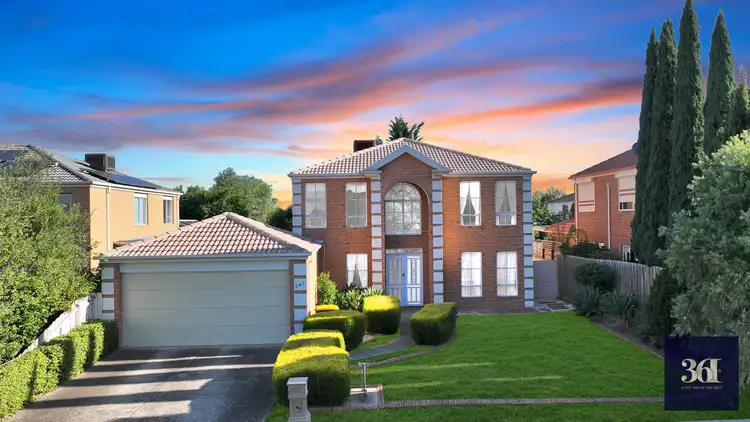 267 Hogans Road, Hoppers Crossing VIC 3029