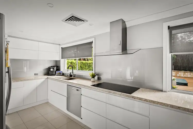 Third view of Homely house listing, 9 Clerke Place, Kings Langley NSW 2147