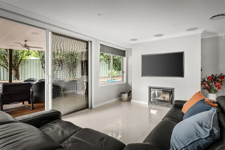 Fourth view of Homely house listing, 9 Clerke Place, Kings Langley NSW 2147