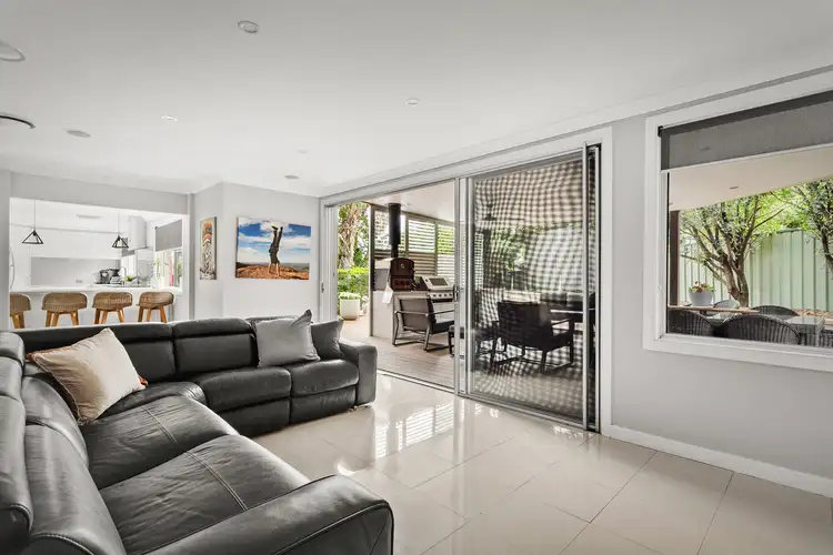 Fifth view of Homely house listing, 9 Clerke Place, Kings Langley NSW 2147