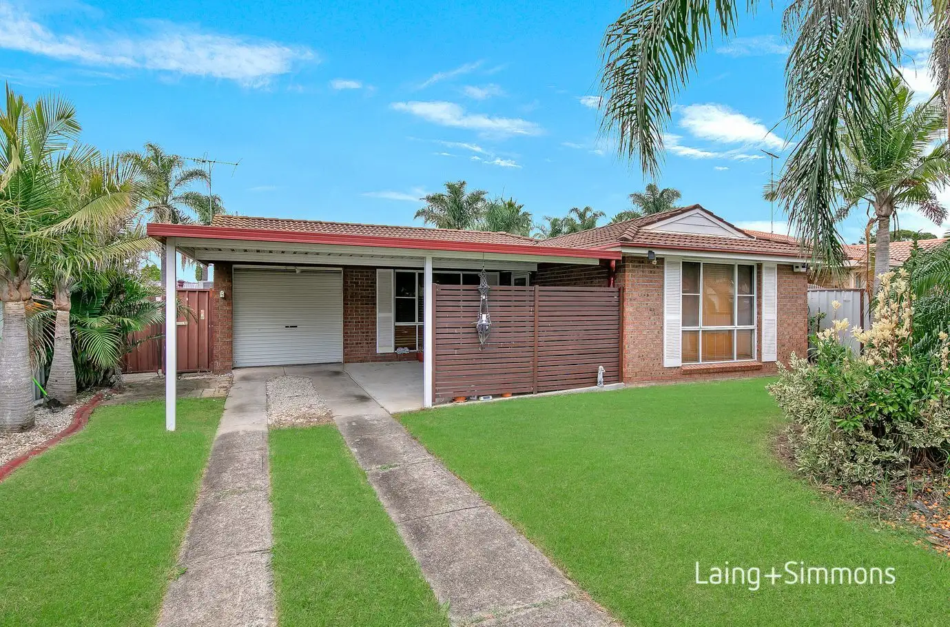 Main view of Homely house listing, 42 Colebee Crescent, Hassall Grove NSW 2761