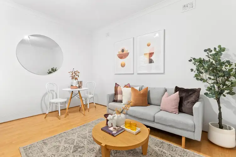 10/103 Cathedral Street, Woolloomooloo NSW 2011