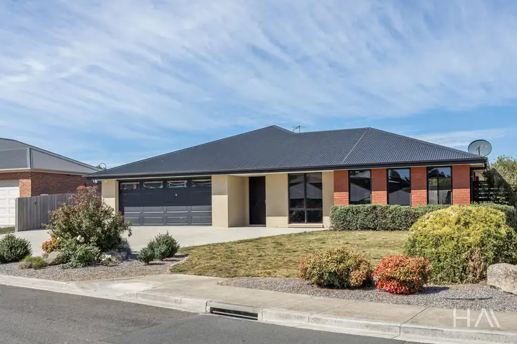 17 Comice Place, Newnham TAS 7248