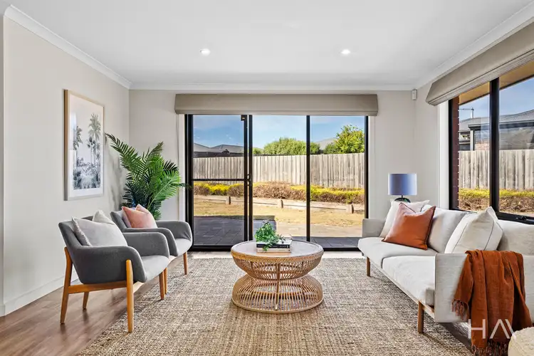 Third view of Homely house listing, 17 Comice Place, Newnham TAS 7248