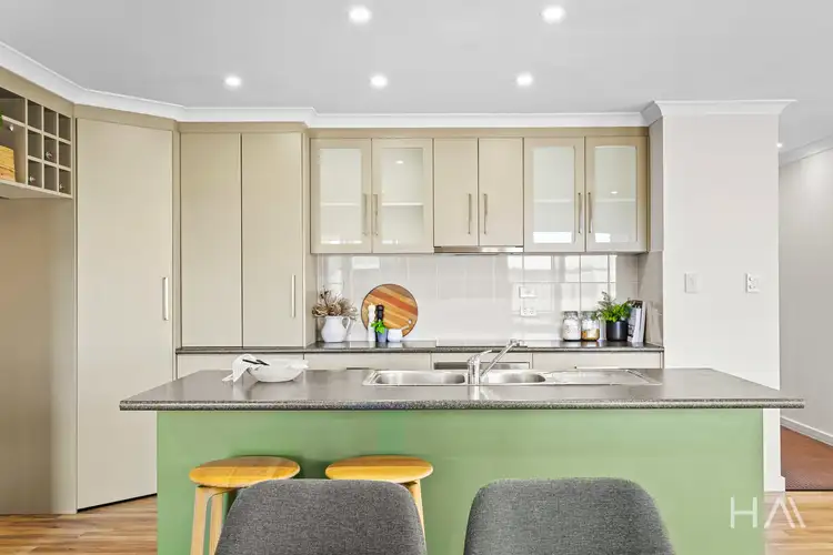 Fifth view of Homely house listing, 17 Comice Place, Newnham TAS 7248