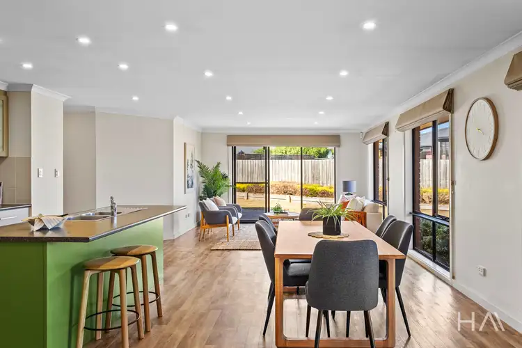 Sixth view of Homely house listing, 17 Comice Place, Newnham TAS 7248