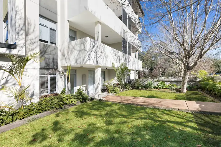 101/68 Eton Street, Sutherland NSW 2232